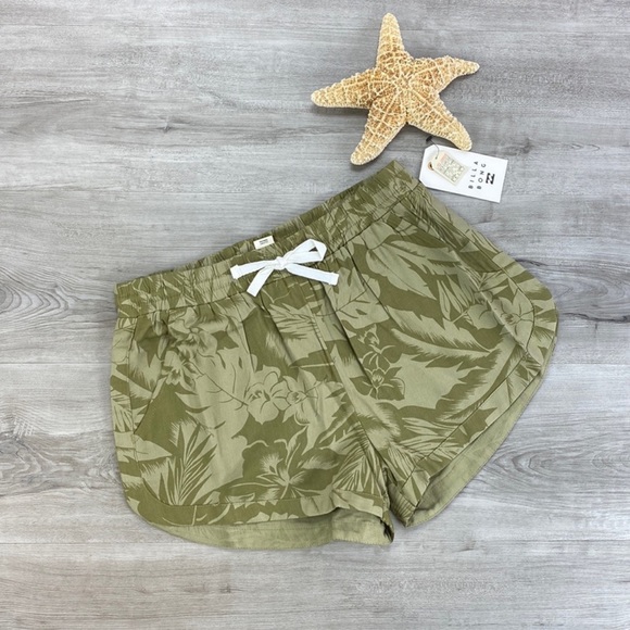 🔆BILLABONG🔆 ROAD TRIPPIN BEACH SHORTS - Picture 2 of 12